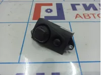 Кнопка регулировки рулевой колонки Audi A6 (С6) 4E0953551.