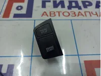 Кнопка запуска двигателя Audi A6 (С6) 4F1905217CVUV. Старт - стоп.