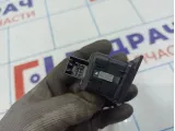 Кнопка запуска двигателя Audi A6 (С6) 4F1905217CVUV. Старт - стоп.