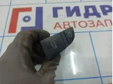 Кнопка многофункциональная Audi A6 (С6) 4F1927227. Дисплей и бардачок.