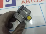 Кнопка многофункциональная Audi A6 (С6) 4F1927227. Дисплей и бардачок.