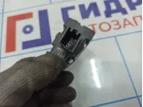 Кнопка многофункциональная Audi A6 (С6) 4F1927227. Дисплей и бардачок.