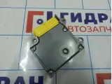Блок управления AIR BAG Audi A6 (С6) 4F0959655B.