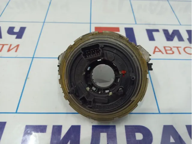 Механизм подрулевой для SRS Audi A6 (С6) 4E0953541B.