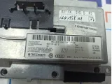 Дисплей информационный Audi A6 (С6) 4F0919603B.