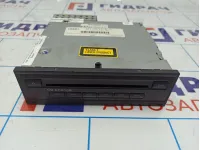 Проигрыватель CD/DVD Audi A6 (С6) 4E0035111A.
