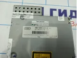 Проигрыватель CD/DVD Audi A6 (С6) 4E0035111A.