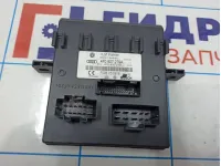 Блок электронный Audi A6 (С6) 4F0907279A. Управления бортовой сети.