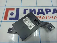 Блок электронный Audi A6 (С6) 4F0907335. Бесключевого доступа.