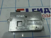 Блок электронный Audi A6 (С6) 4F0910731D. Интерфейса.