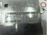 Блок электронный Audi A6 (С6) 4F0910731D. Интерфейса.