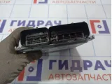 Блок управления двигателем Audi A6 (С6) 4F1907559D.