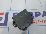 Блок управления парктроником Audi A6 (С6) 4F0910283E.
