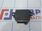 Блок управления парктроником Audi A6 (С6) 4F0910283E.