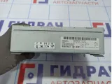 Блок управления магнитолой Audi A6 (С6) 4F0035541H.