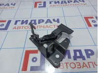 Крючок капота Audi A6 (С6) 4F0823480B.