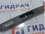 Накладка двери багажника Audi A6 (С6) 8P48275743FZ. Дефект.В сборе.