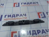 Накладка двери багажника Audi A6 (С6) 8P48275743FZ. Дефект.В сборе.