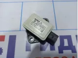 Датчик ускорения Audi A6 (С6) 8E0907637B.
