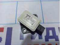 Датчик ускорения Audi A6 (С6) 8E0907637B.