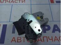 Замок багажника Audi A6 (С6) 4F5827505D.