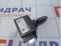 Замок зажигания Audi A6 (С6) 4F0909131C.