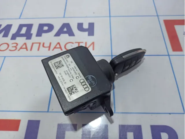 Замок зажигания Audi A6 (С6) 4F0909131C.