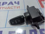 Замок зажигания Audi A6 (С6) 4F0909131C.