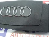 Накладка декоративная на двигатель Audi A6 (С6) 06E103926D. Дефект.