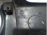 Накладка декоративная на двигатель Audi A6 (С6) 06E103926D. Дефект.