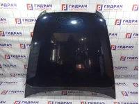 Капот Audi A6 (С6) 4F0823029F. Дефекты.Красился.Ремонтировался.