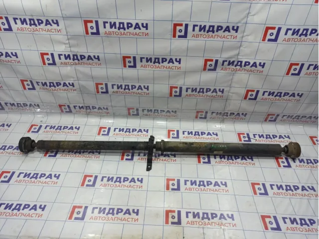 Вал карданный Audi A6 (С6) 4F0521101F.