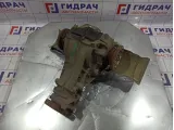 Редуктор заднего моста Audi A6 (С6) 08V500043A.