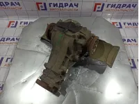 Редуктор заднего моста Audi A6 (С6) 08V500043A.