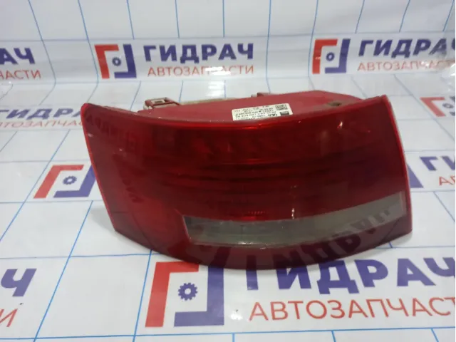 Фонарь задний левый Audi A6 (С6) 4F5945095F. Дефект.