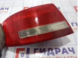 Фонарь задний левый Audi A6 (С6) 4F5945095F. Дефект.