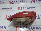 Фонарь задний правый Audi A6 (С6) 4F5945096F. Дефект.