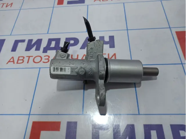 Цилиндр тормозной главный Audi A6 (С6) 4B3611021.