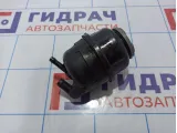 Бачок гидроусилителя Audi A6 (С6) 4F0422373A. Дефект крышки.