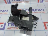 Блок ABS Audi A6 (С6) 4F0910517D.