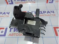 Блок ABS Audi A6 (С6) 4F0910517D.
