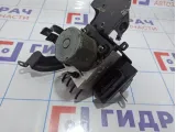 Блок ABS Audi A6 (С6) 4F0910517D.