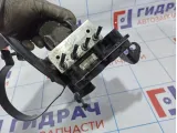 Блок ABS Audi A6 (С6) 4F0910517D.