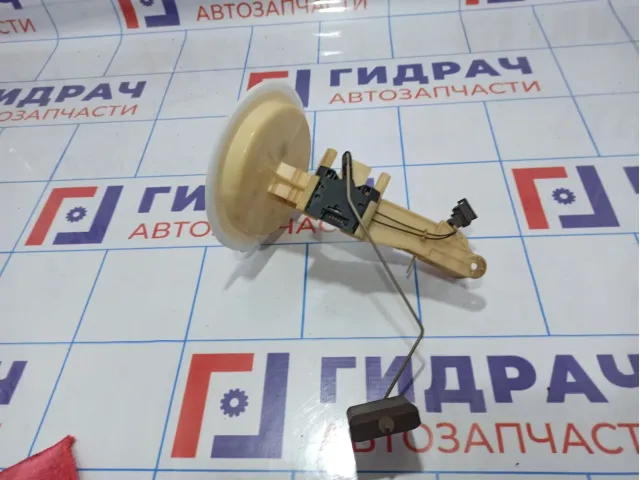 Датчик уровня топлива Audi A6 (С6) 4F0201317.