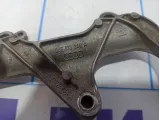 Кронштейн топливной рампы Audi A6 (С6) 06E133340A.