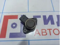 Датчик положения дроссельной заслонки Audi A6 (С6) 03C907386B.