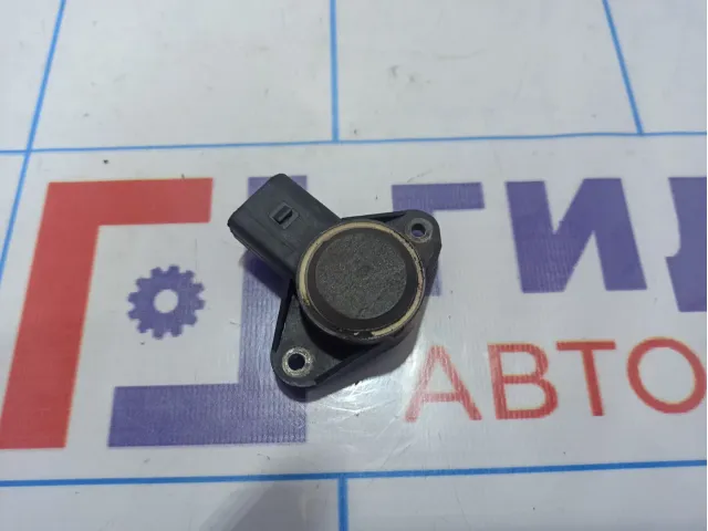 Датчик положения дроссельной заслонки Audi A6 (С6) 03C907386B.