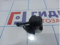 Клапан воздушный Audi A6 (С6) 06E133159.