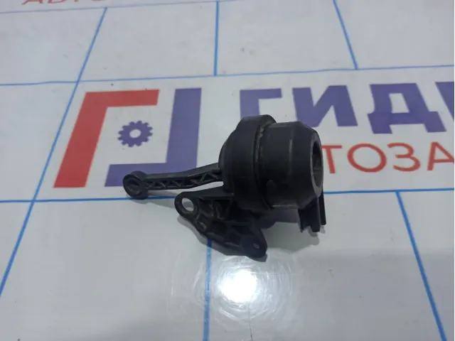 Клапан воздушный Audi A6 (С6) 06E133159.