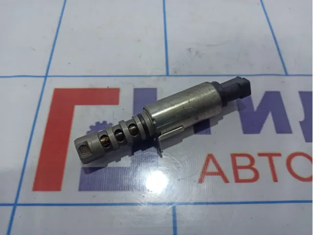 Клапан электромагн. изменения фаз ГРМ Audi A6 (С6) 06E109257P.